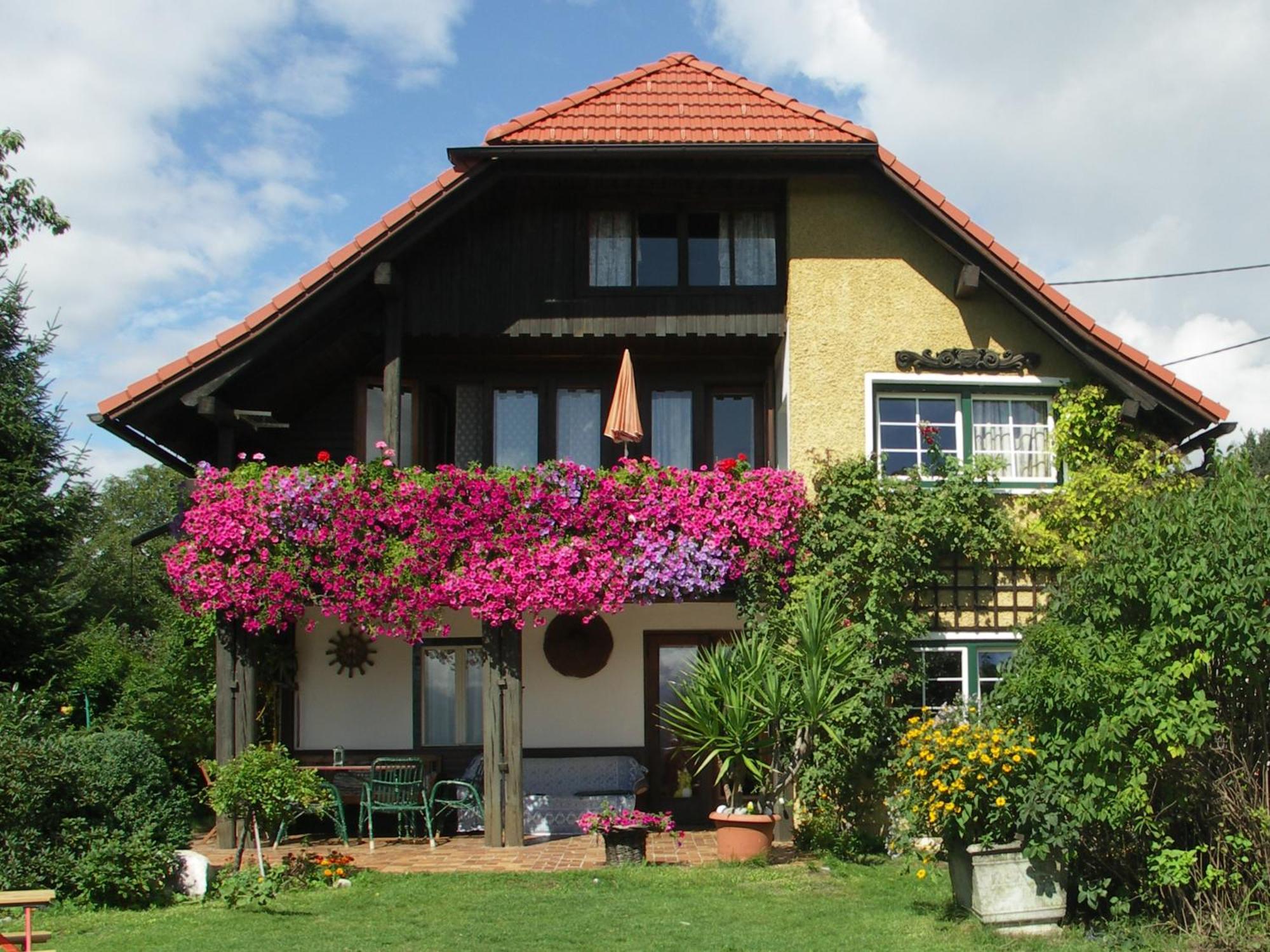 Egger Chalet Seeboden