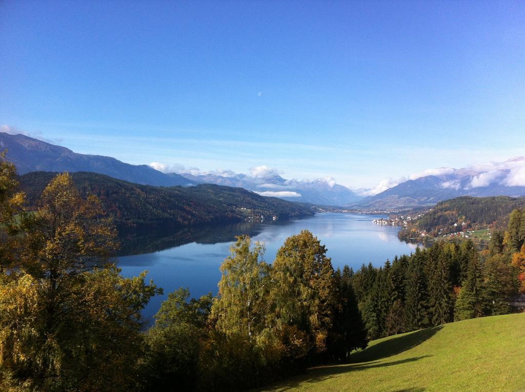 Chalet Egger *