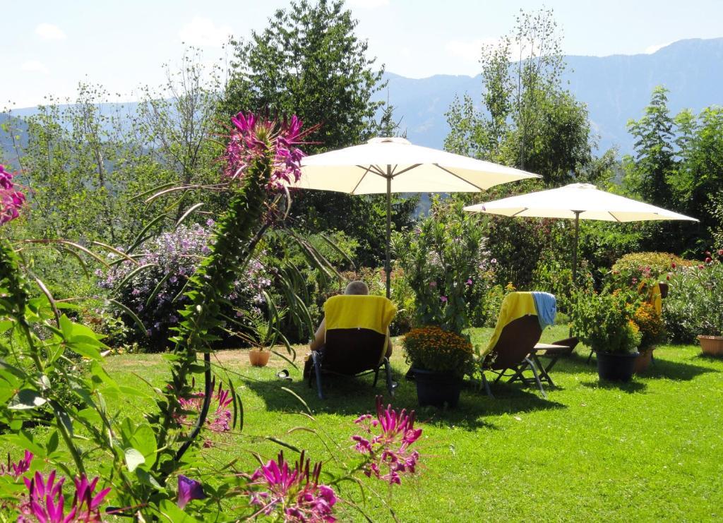 Egger Chalet *