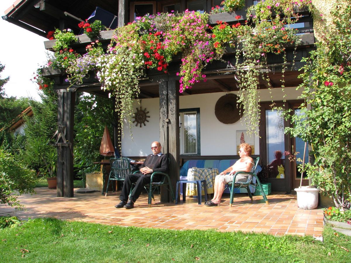 Egger Chalet Seeboden
