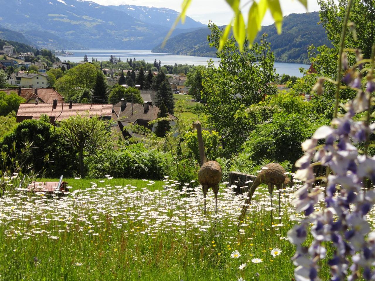 Landhaus Egger * Seeboden
