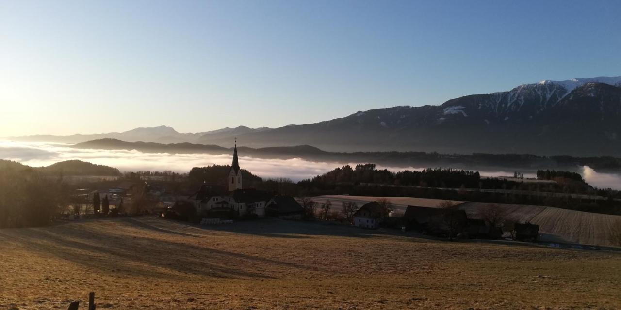 Chalet Egger