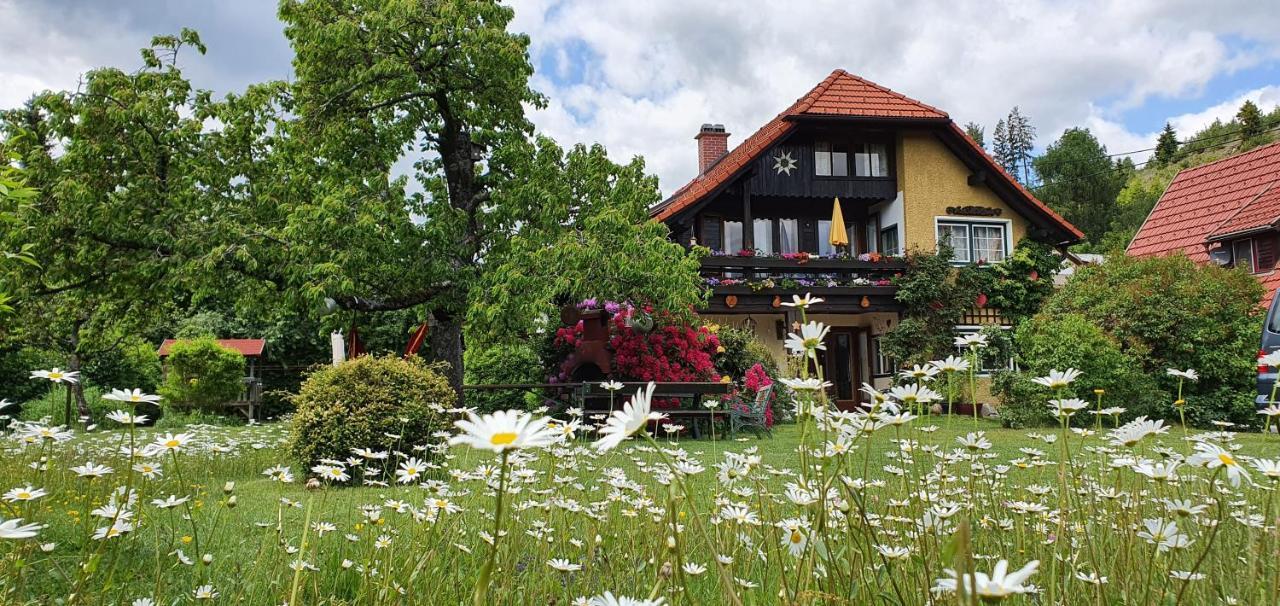 Egger Chalet Seeboden