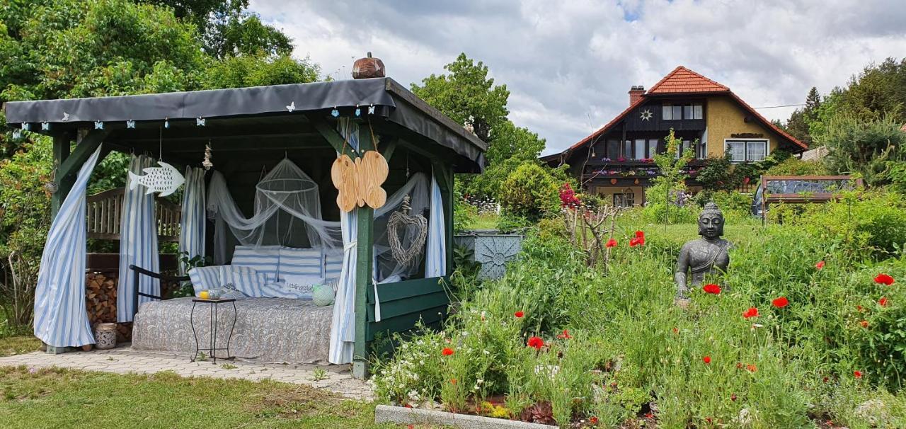 Egger Chalet